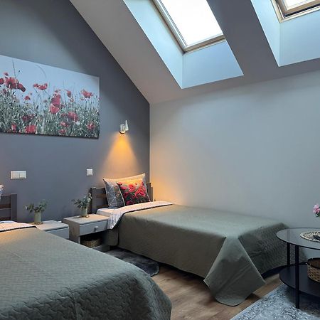 Hotel Rojas Perle Eksteriør billede