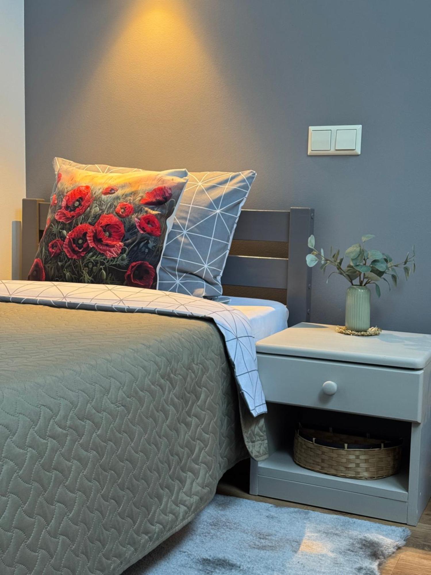 Hotel Rojas Perle Eksteriør billede