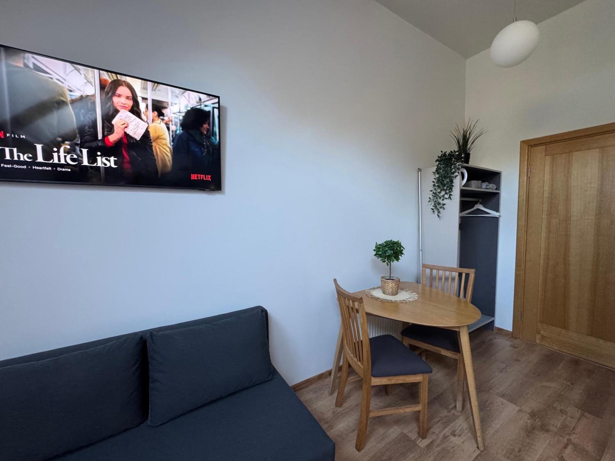 Hotel Rojas Perle Eksteriør billede
